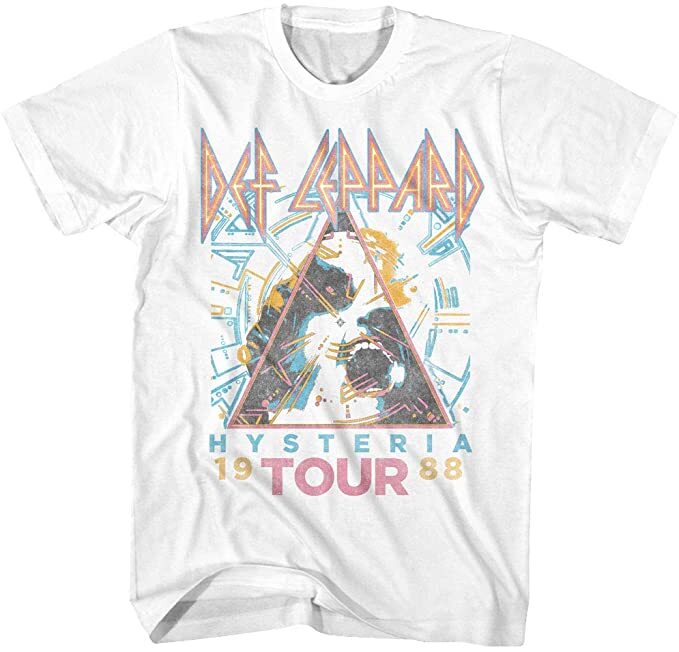 Californian aer Rock Shirt